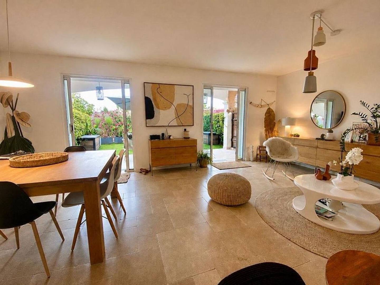 Maison à vendre - 4 pièces - 90m2 - Le Castellet (83330)