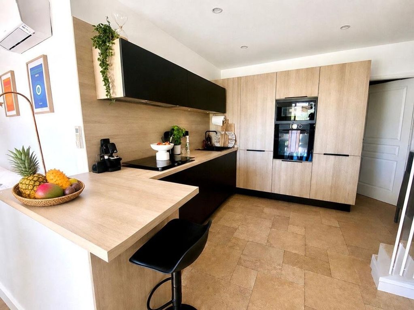 Maison à vendre - 4 pièces - 90m2 - Le Castellet (83330)