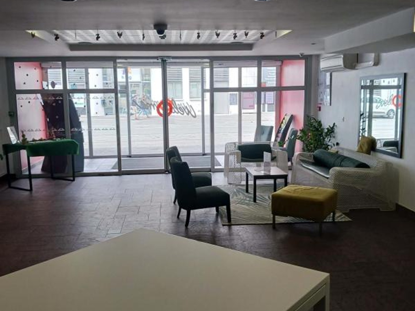 Vente studio - résidence de tourisme ADAGIO CITEA-GARE à Poitiers