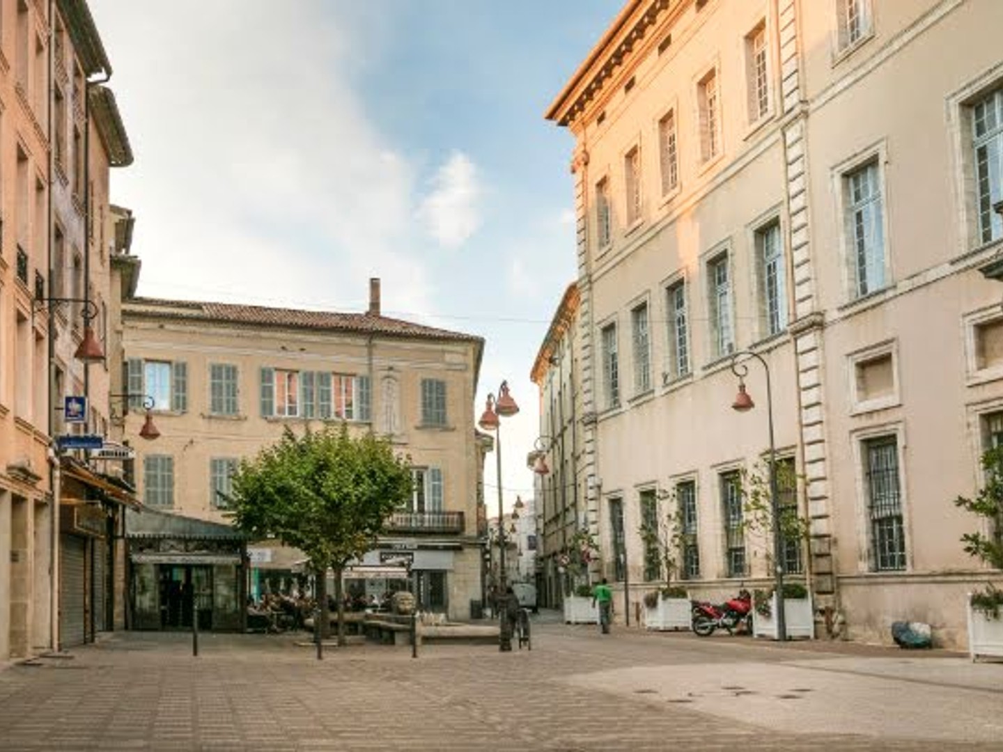 Appartement 4 pièces 76 m²