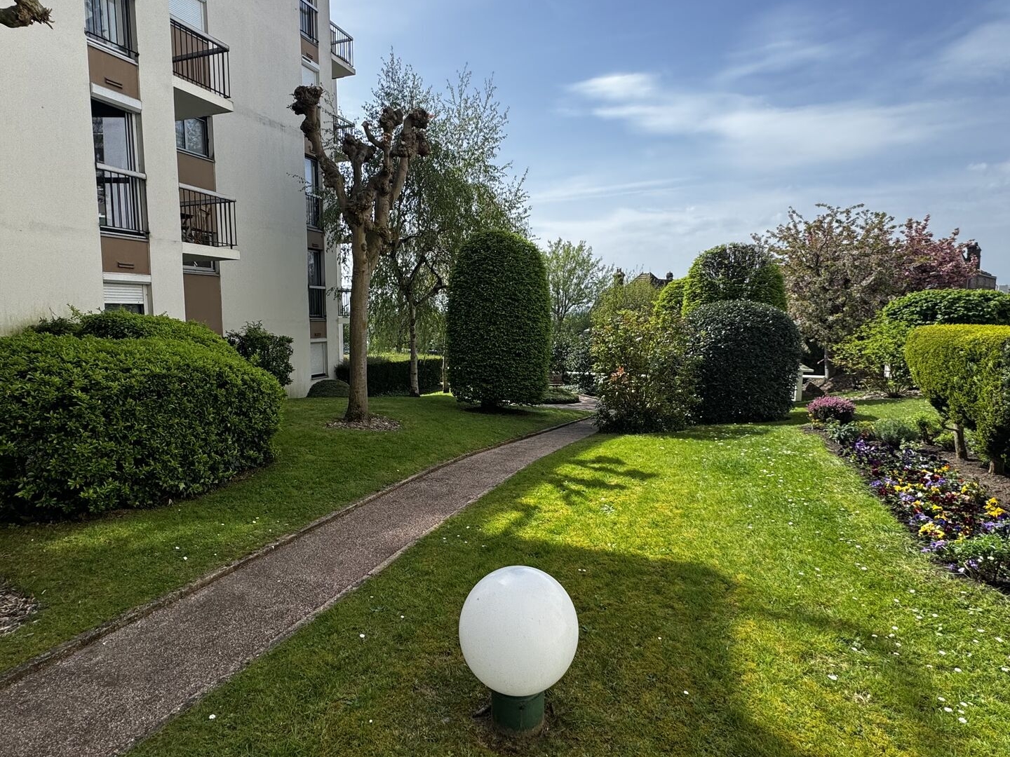 appartement