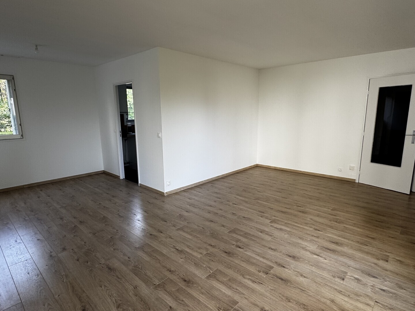 Appartement à vendre - 3 pièces - 75m2 - Rouen (76000)