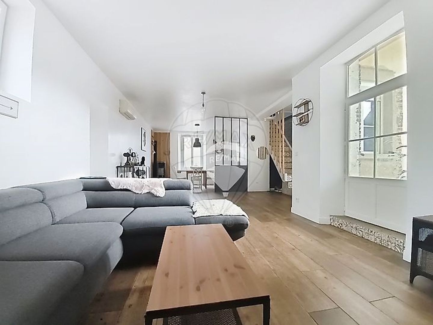 Maison 5 pièces 137 m²