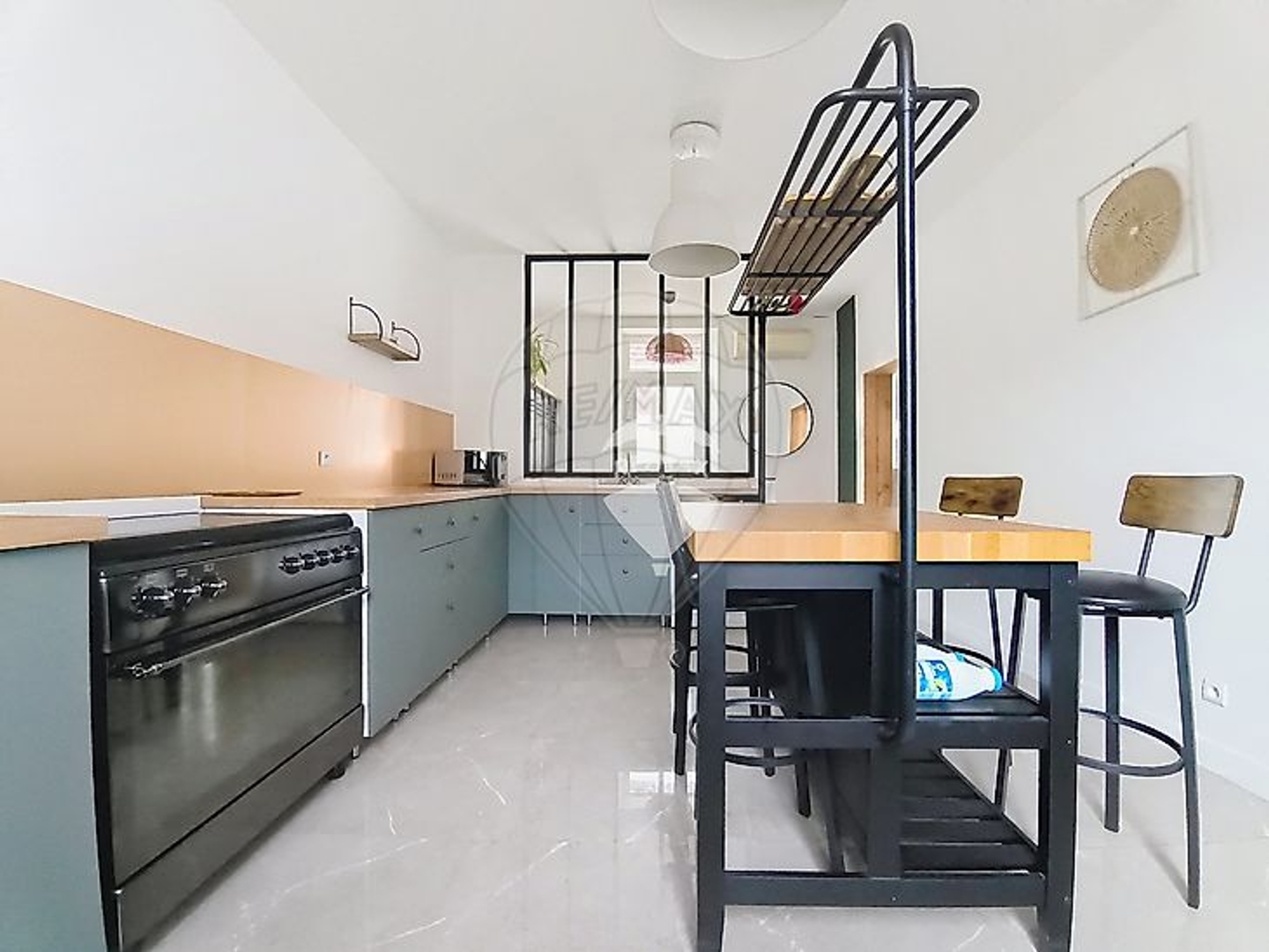 Maison à vendre - 5 pièces - 137m2 - Marsangy (89500)