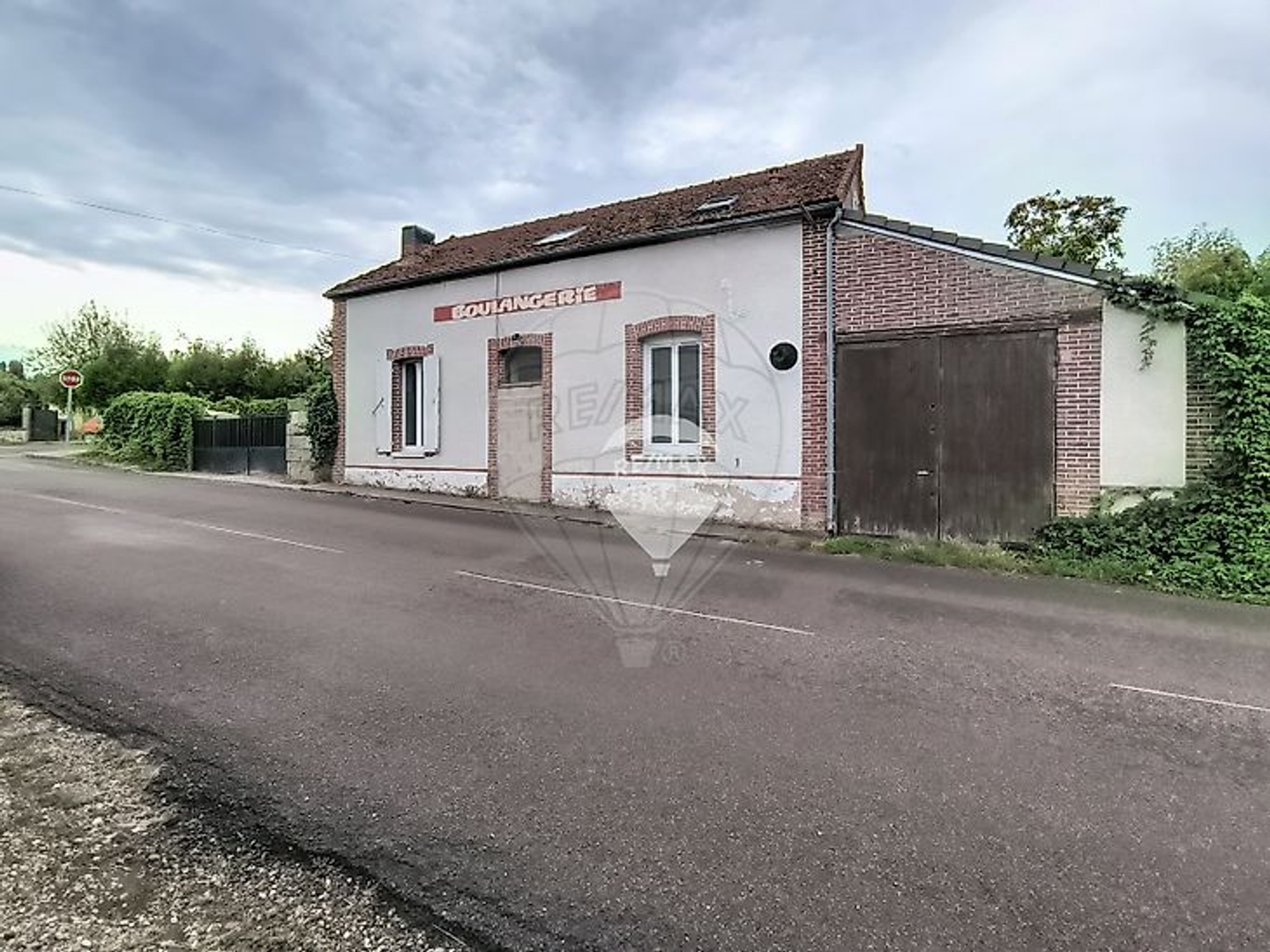 Maison à vendre - 5 pièces - 137m2 - Marsangy (89500)