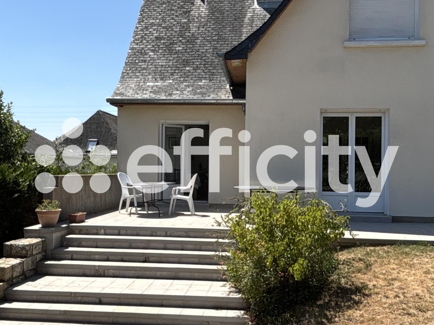 Maison 9 pièces 148 m²