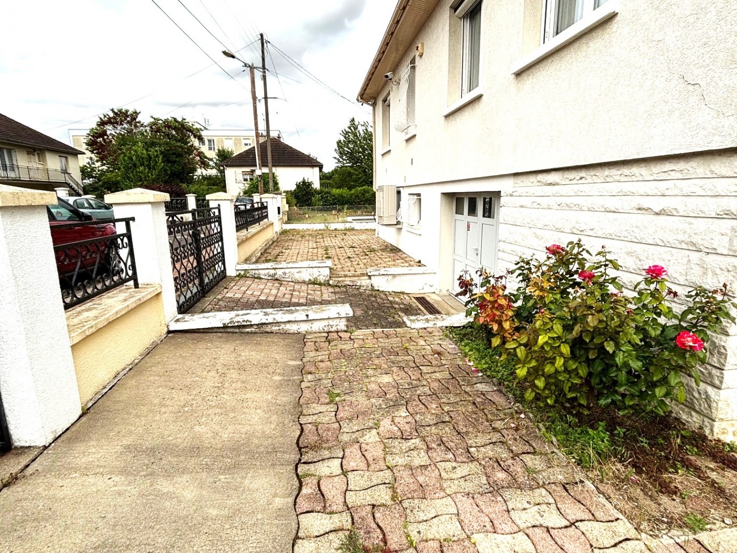 Maison 6 pièces 93 m²