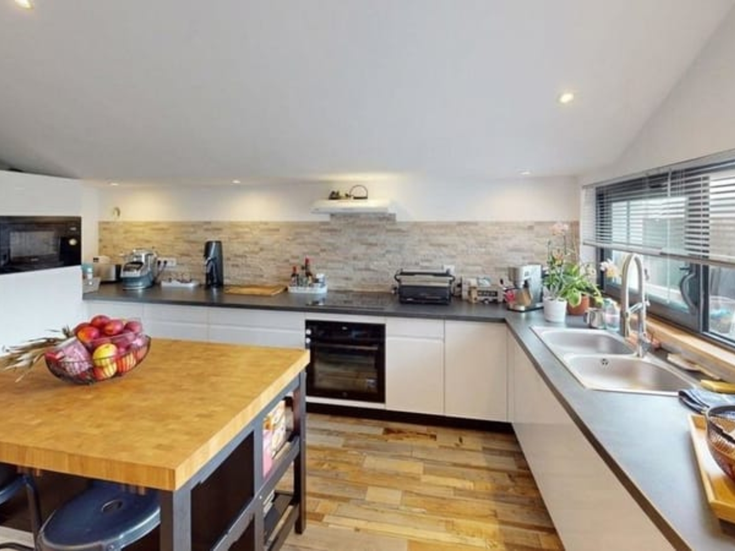 Maison à vendre - 5 pièces - 110m2 - Libourne (33500)