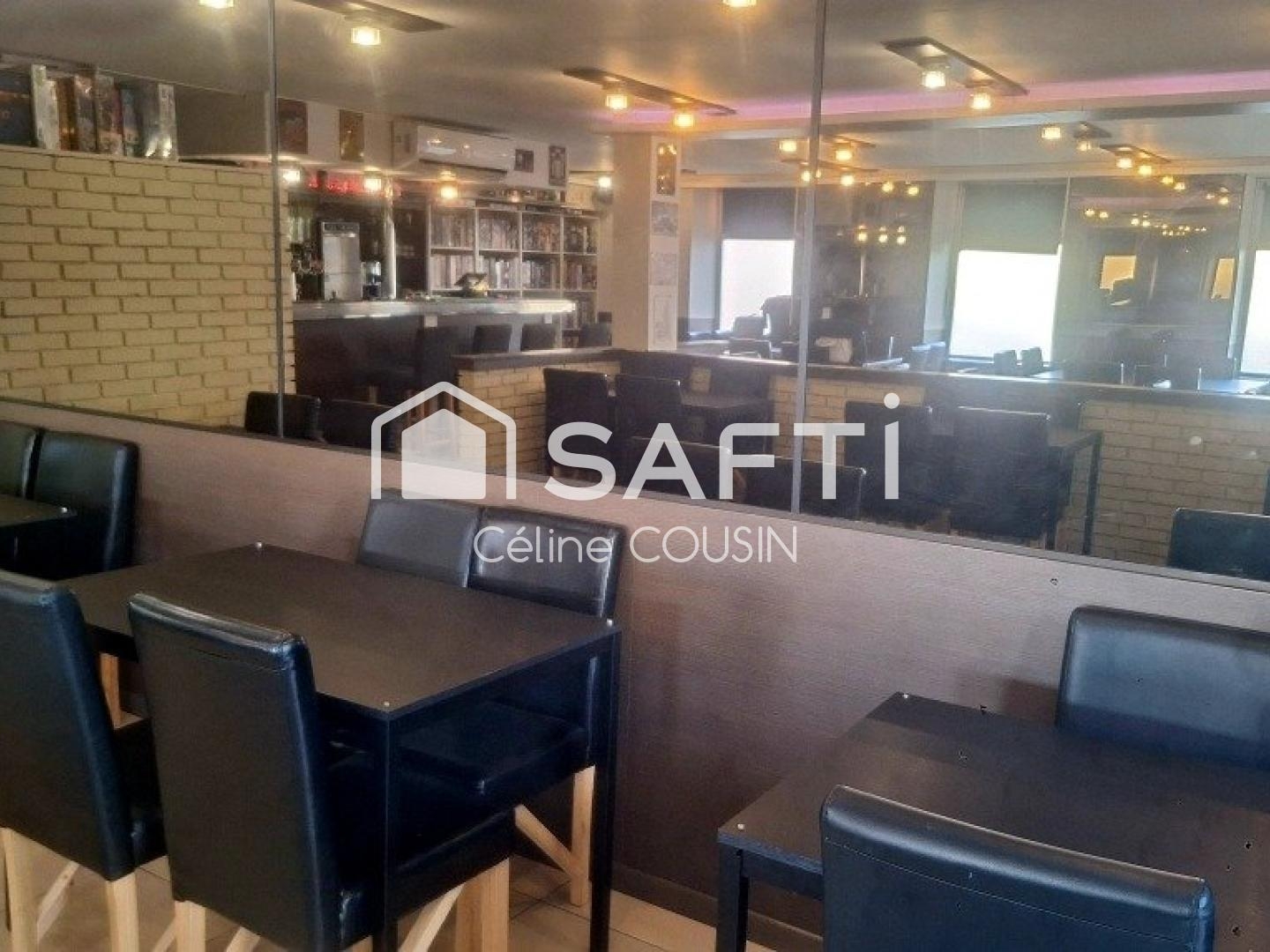 Magasin à vendre - 1 pièce - 80m2 - Belfort (90000)