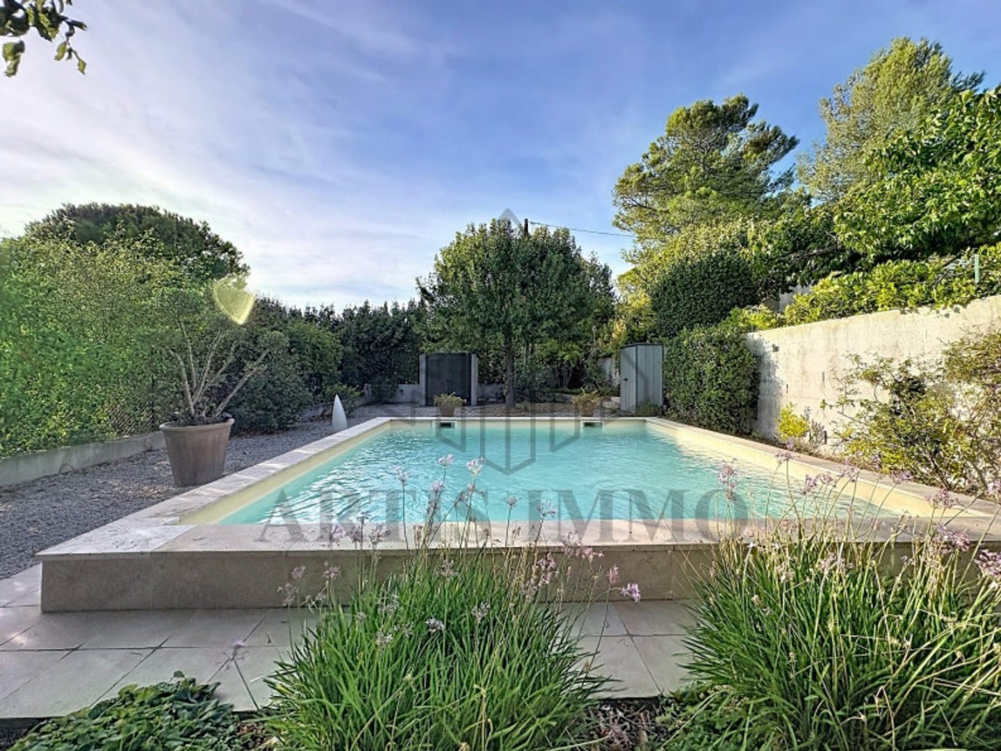 Maison 4 pièces 123 m²
