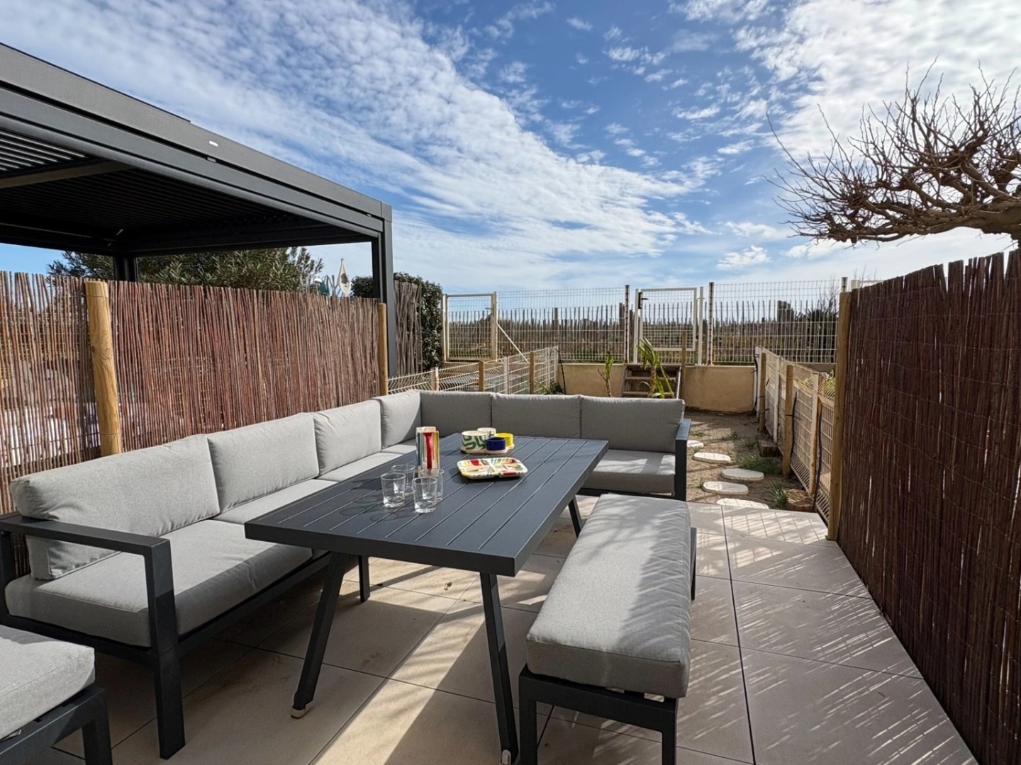 Appartement 1 pièce 29 m²