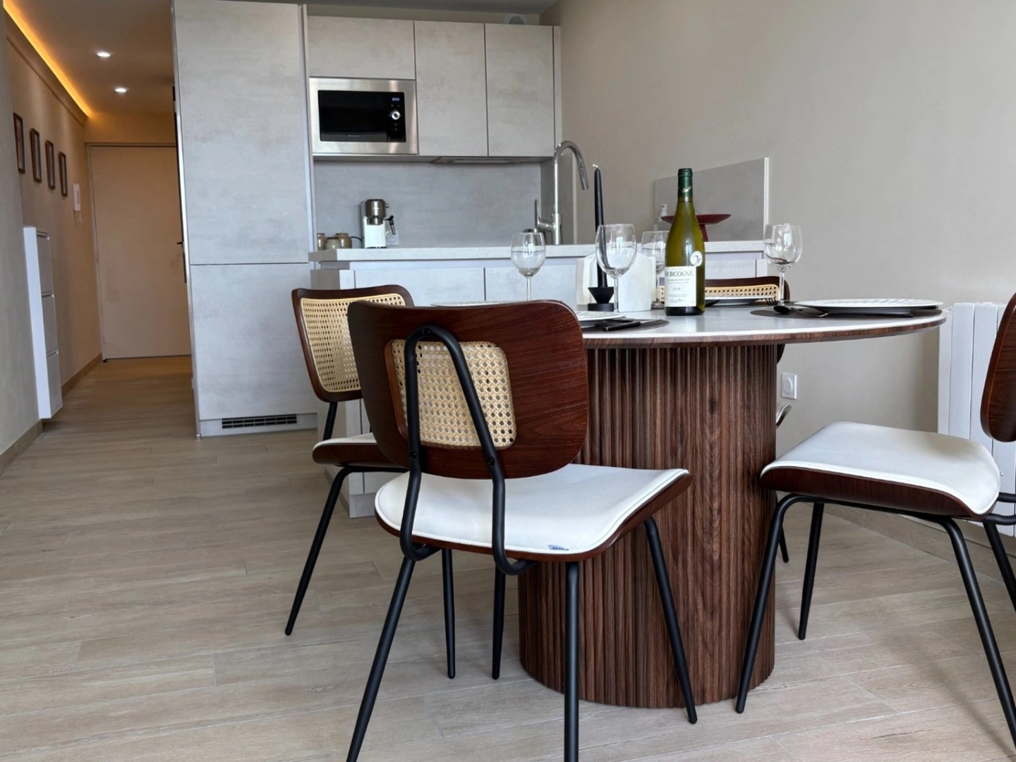 Appartement à vendre - 1 pièce - 29m2 - Valras-Plage (34350)