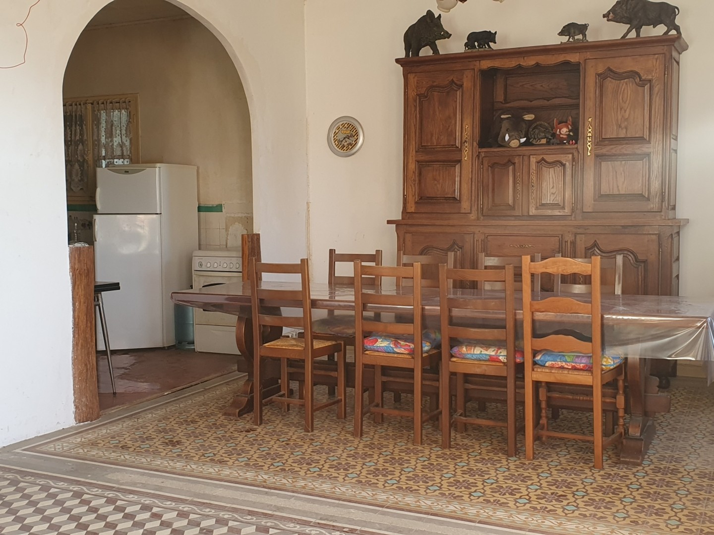 Maison à vendre - 2 pièces - 58m2 - Boynes (45300)