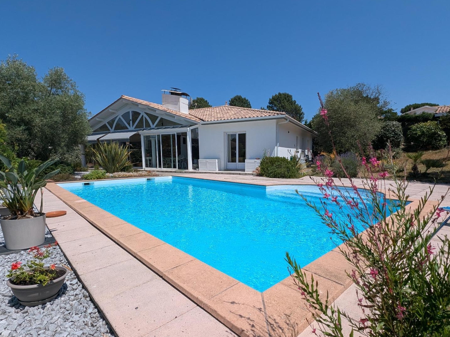 Maison 5 pièces 144 m²