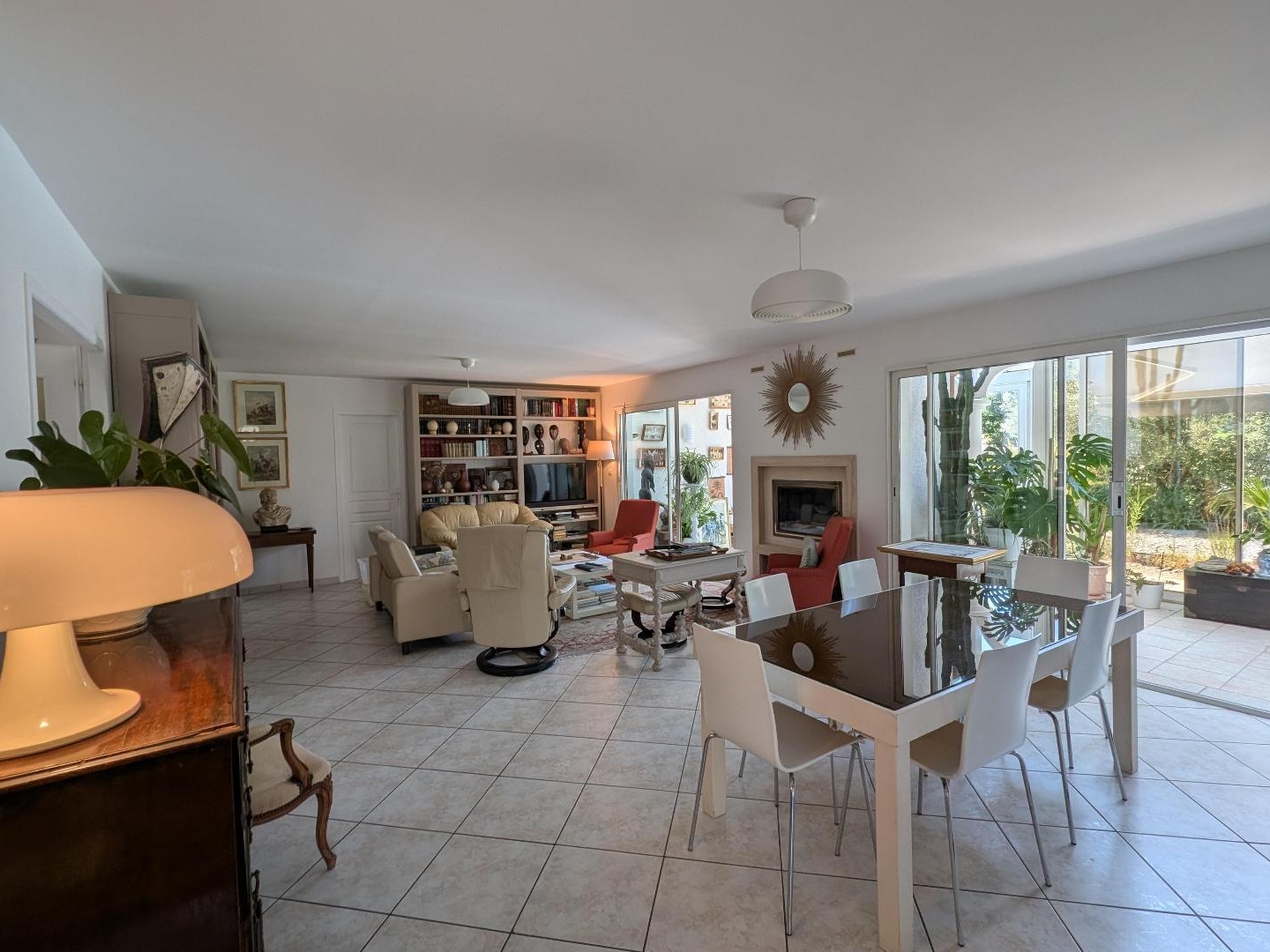 Maison à vendre - 5 pièces - 144m2 - La Teste-De-Buch (33260)