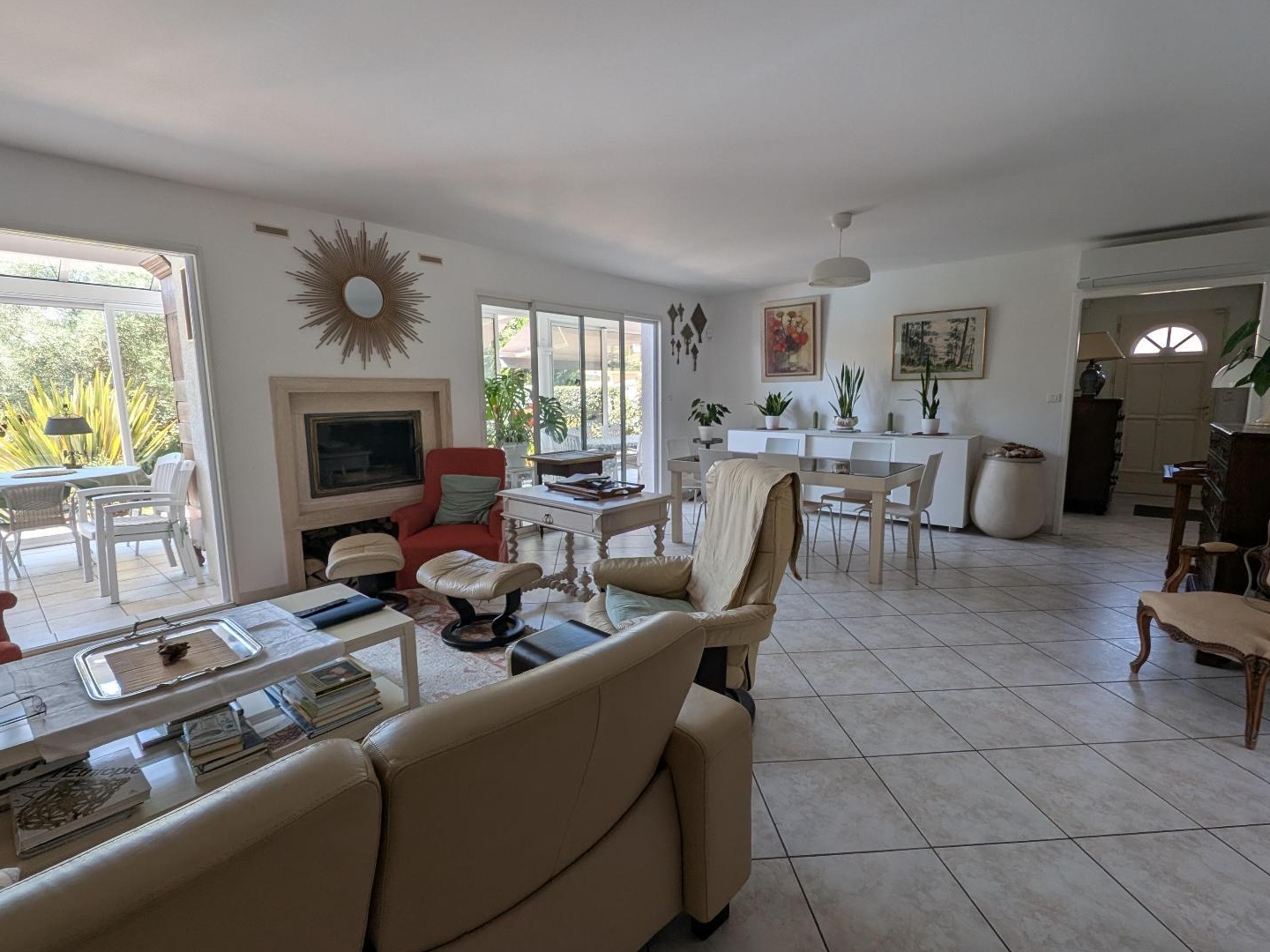 Maison à vendre - 5 pièces - 144m2 - La Teste-De-Buch (33260)