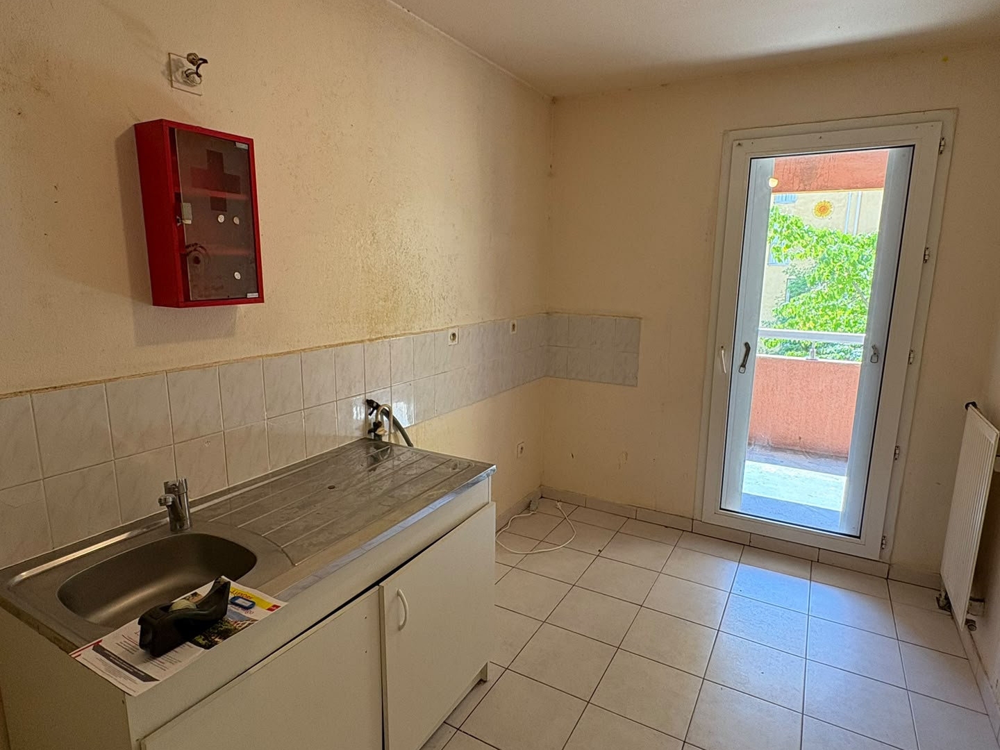 Appartement à vendre - 4 pièces - 76m2 - Bastia (20200)