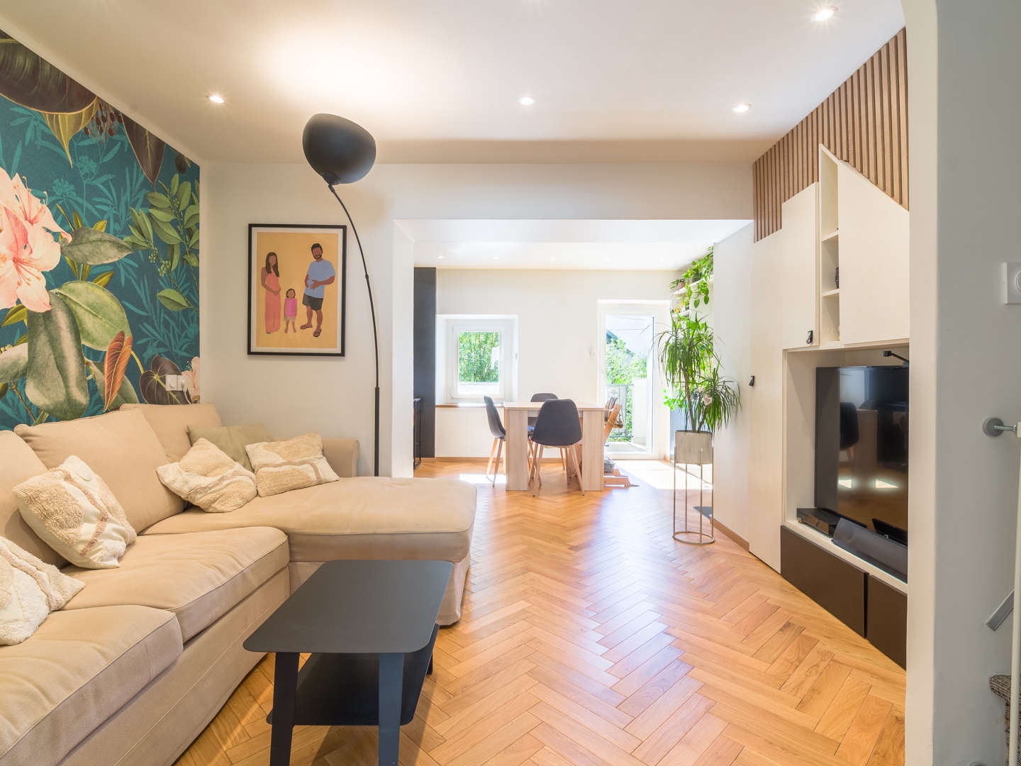 Maison à vendre - 3 pièces - 58m2 - Aix-Les-Bains (73100)