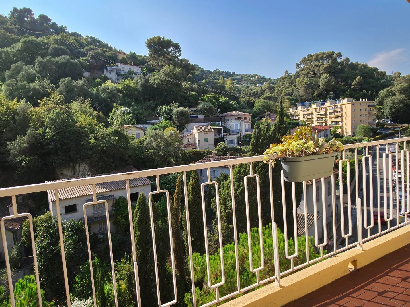 2 pièces - Nice St Sylvestre