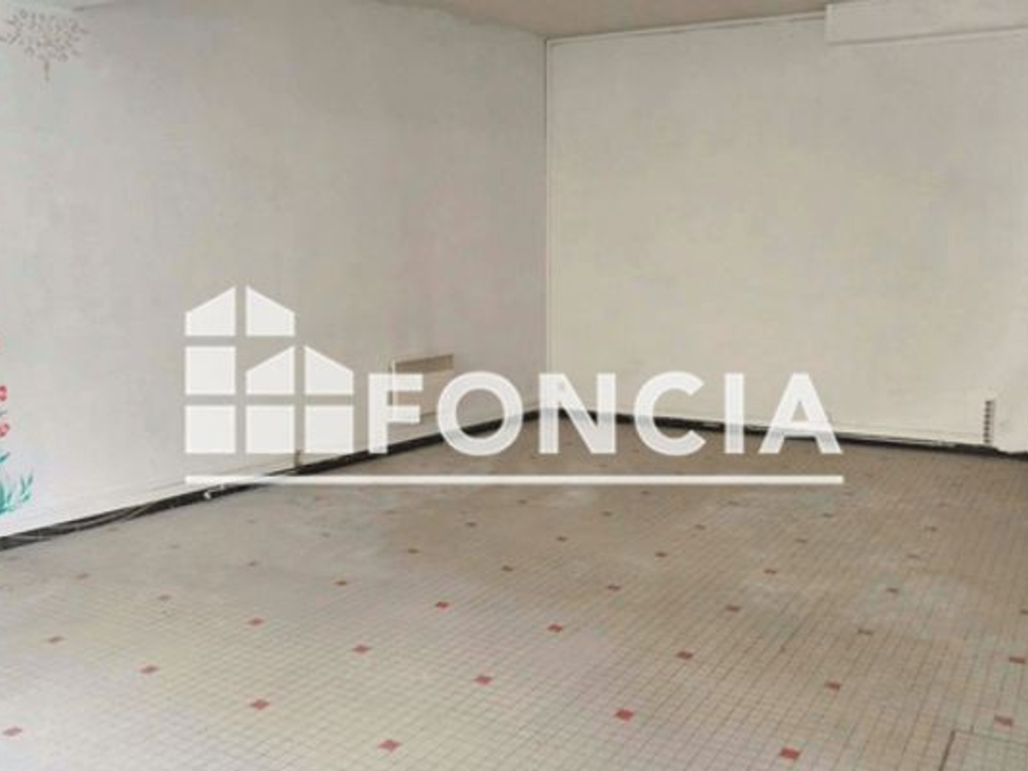 Magasin à vendre - 1 pièce - 42m2 - Lourdes (65100)