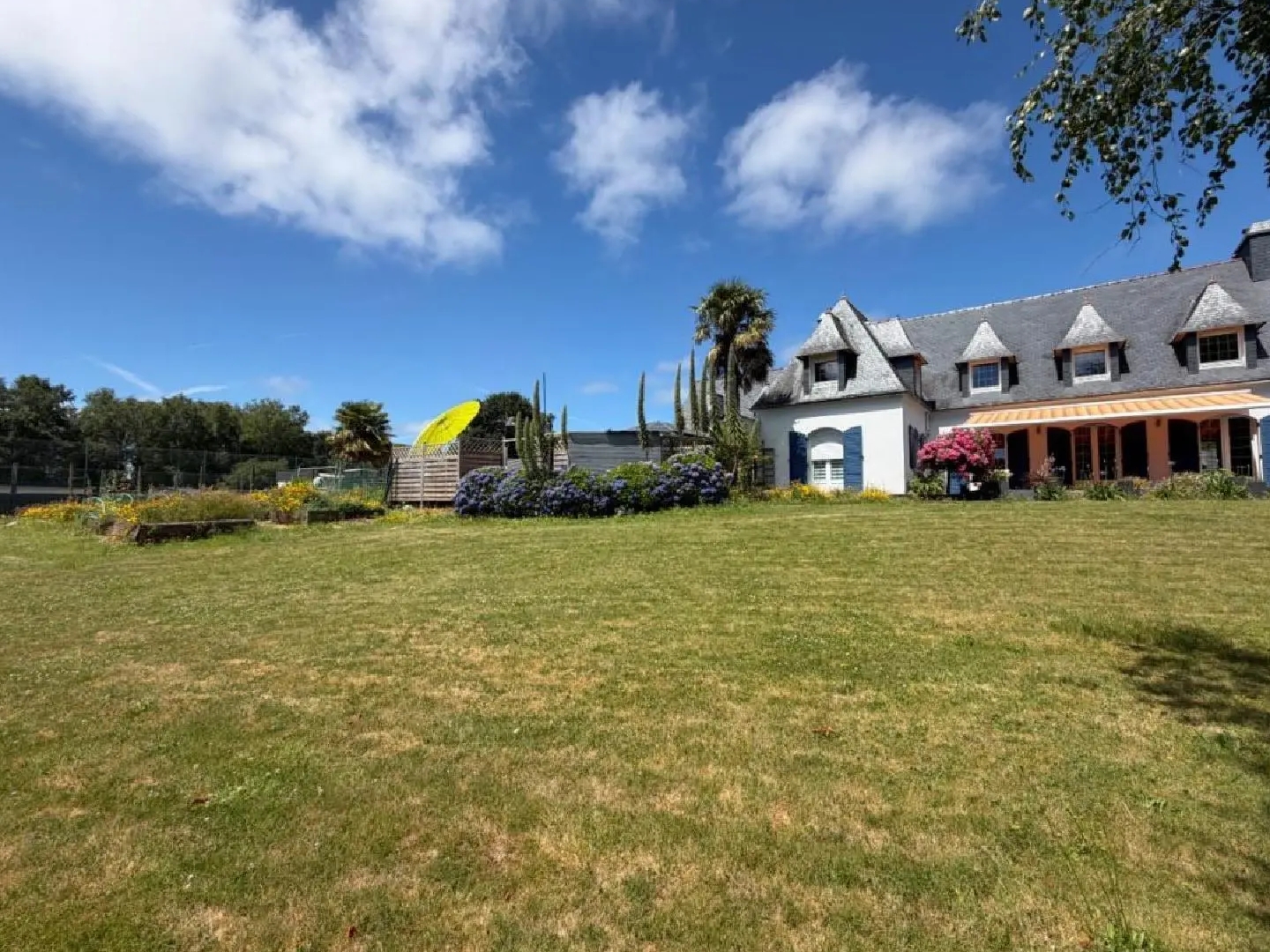 Maison 6 pièces 194 m²