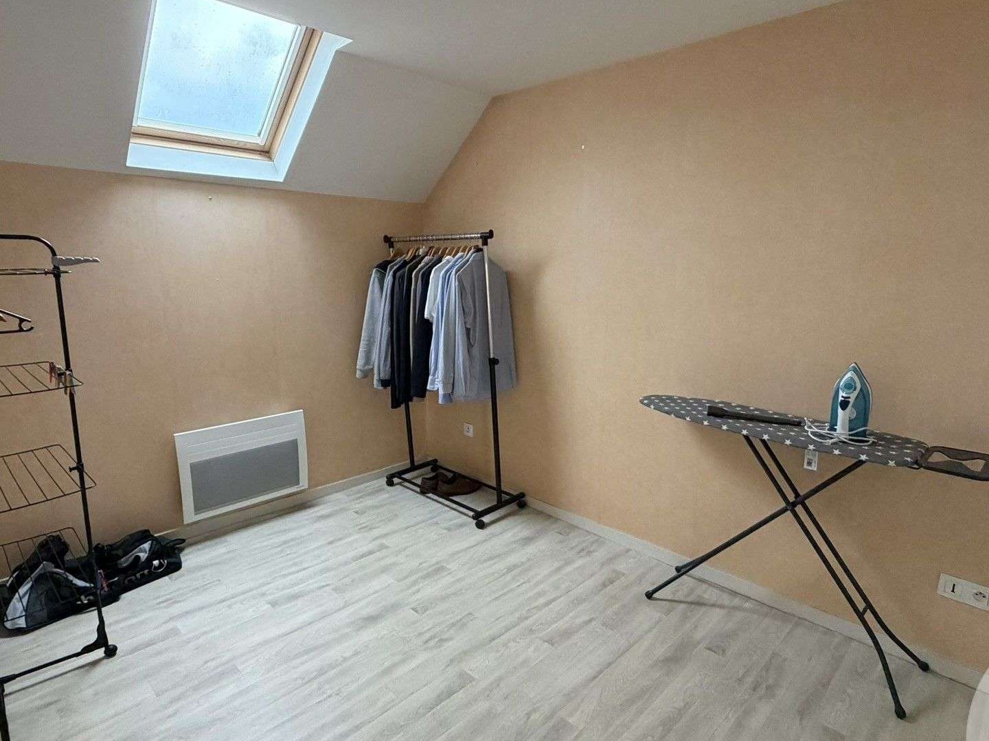 Maison 5 pièces 105 m²