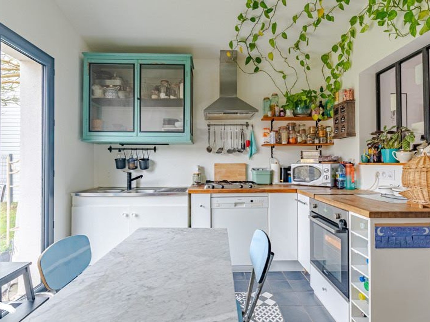 Maison 3 pièces 76 m²