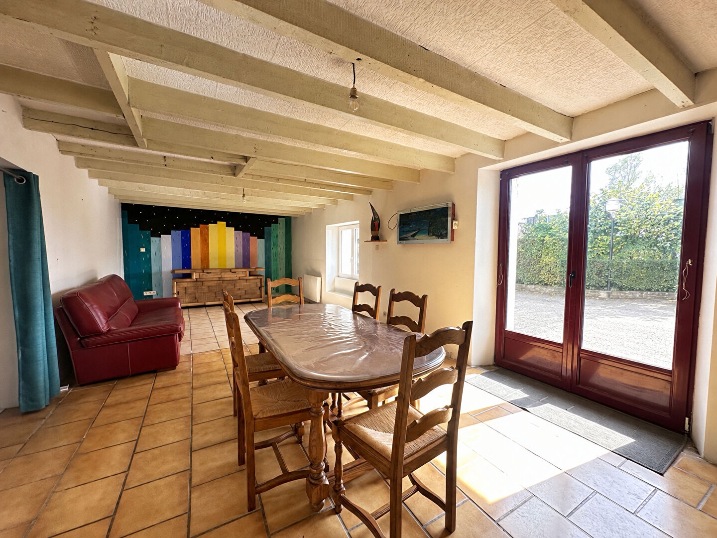 Maison à vendre - 6 pièces - 94m2 - Pont-Péan (35131)