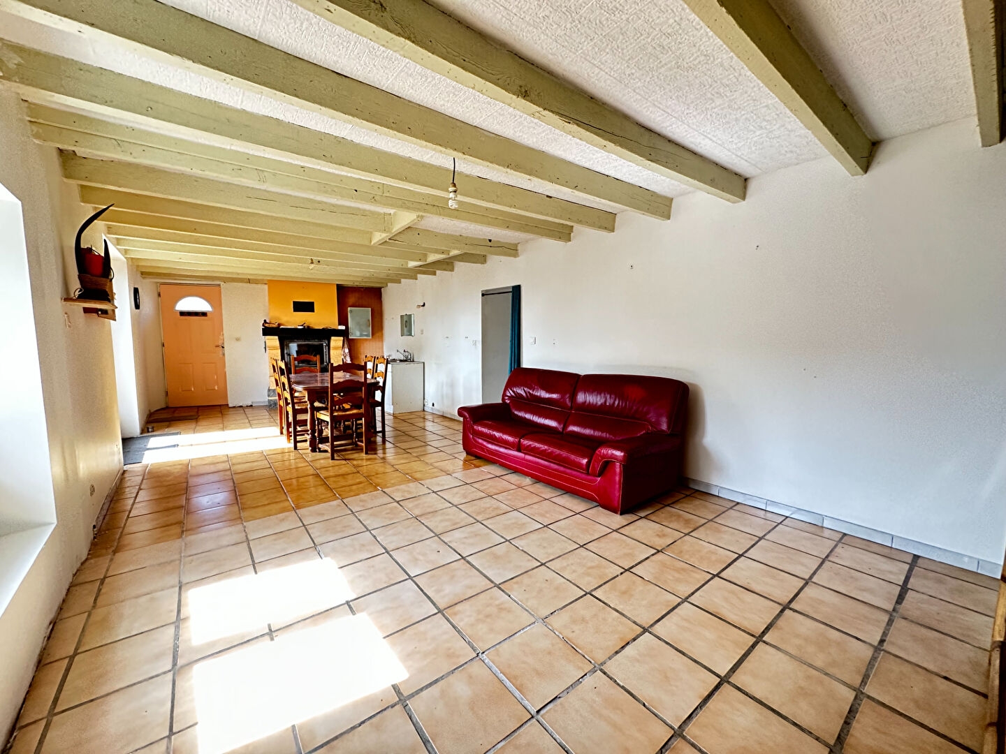 Maison à vendre - 6 pièces - 94m2 - Pont-Péan (35131)