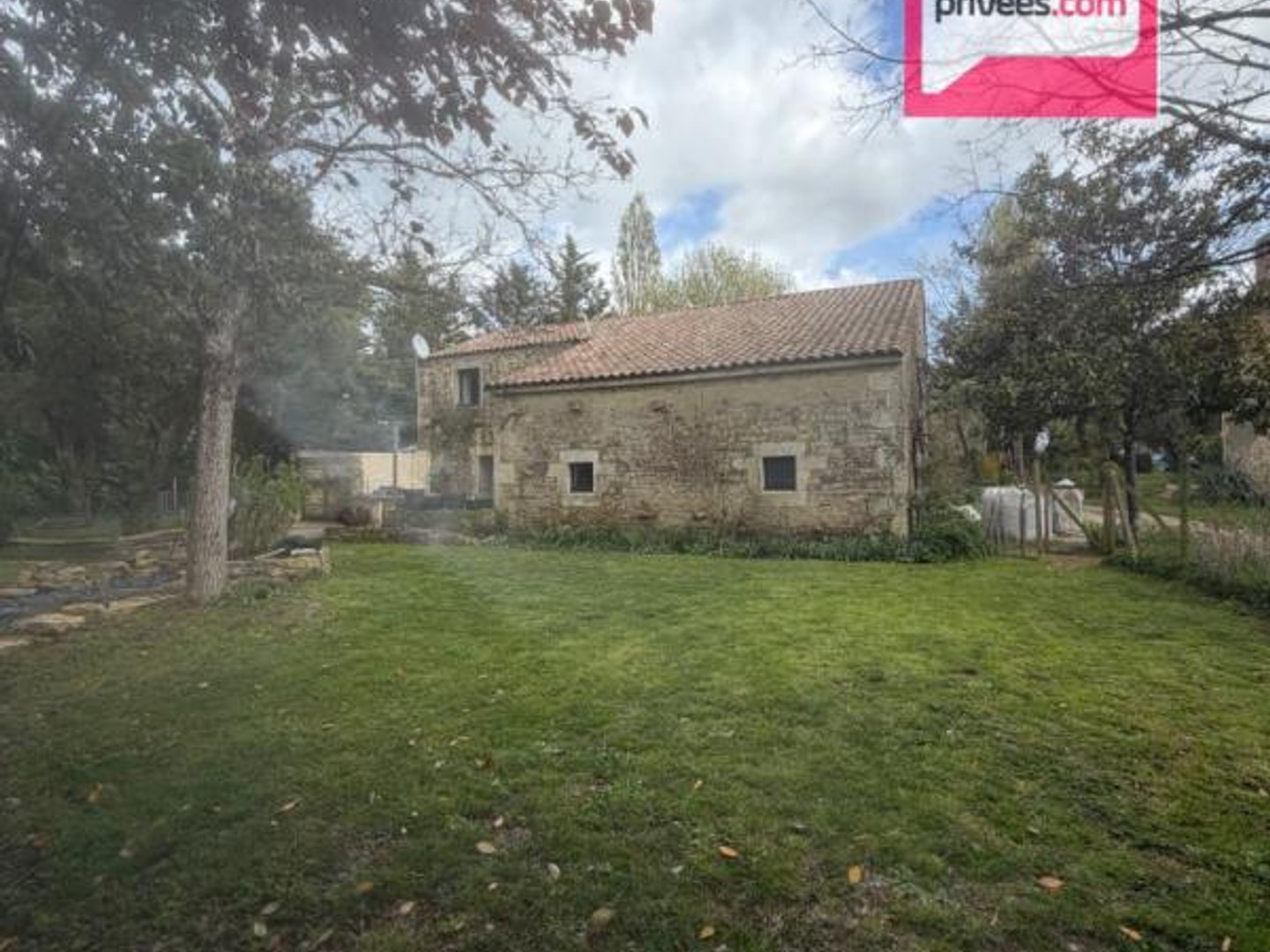 Maison Sainte Hermine 7 pièce(s) 185.6 m2
