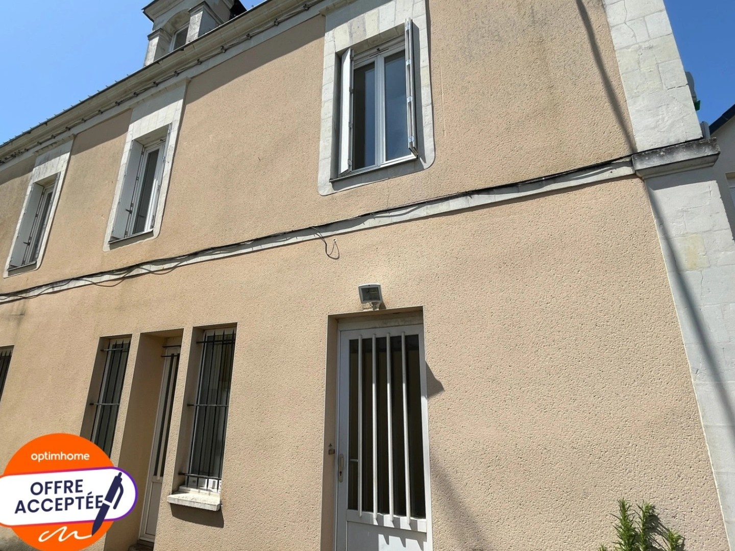 Immeuble de rapport 6 pièces 139 m²