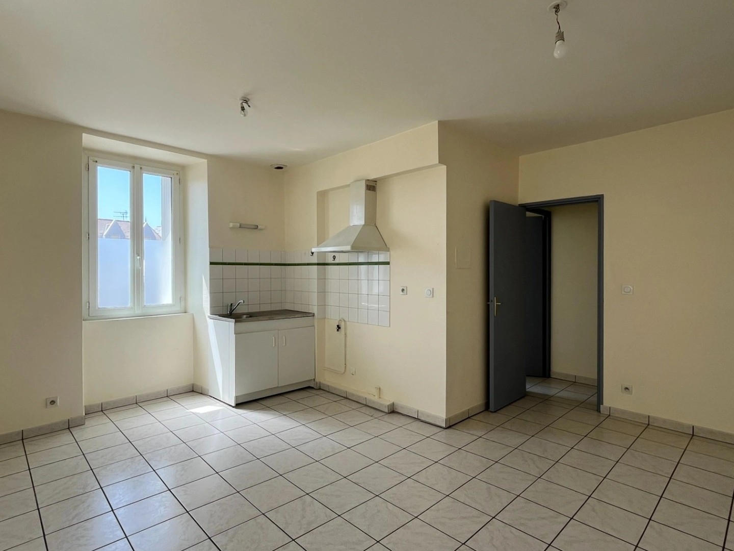 Immeuble à vendre - 6 pièces - 139m2 - Plessé (44630)