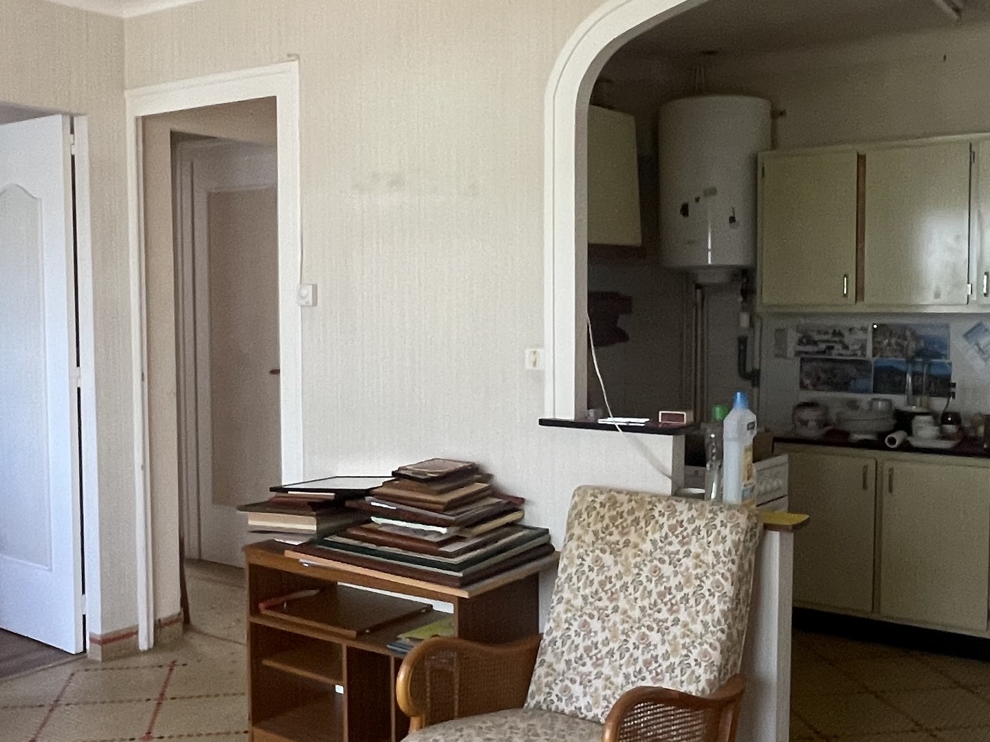 Maison à vendre - 4 pièces - 90m2 - Nantes (44100)