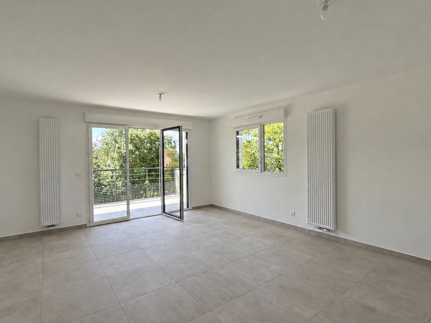 À vendre  Appartement T4 de 82,90 m² au 3€ étage à Reignier-Ésery (74)