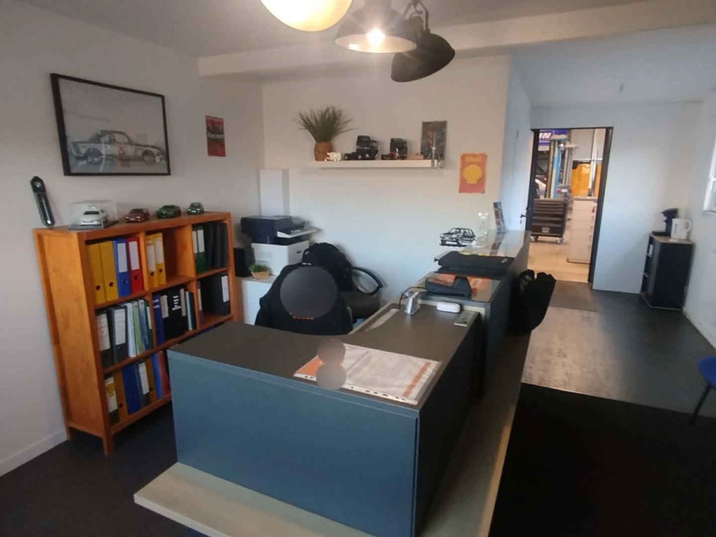 Magasin à vendre - 4 pièces - 80m2 - Questembert (56230)