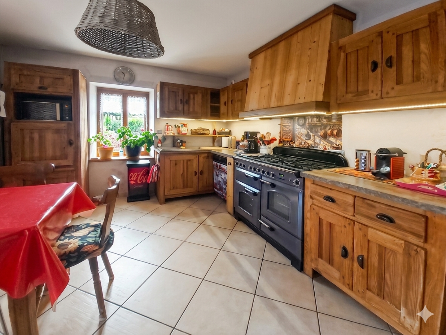 Appartement à vendre - 4 pièces - 114m2 - Saint-Pierre-En-F... (74800)