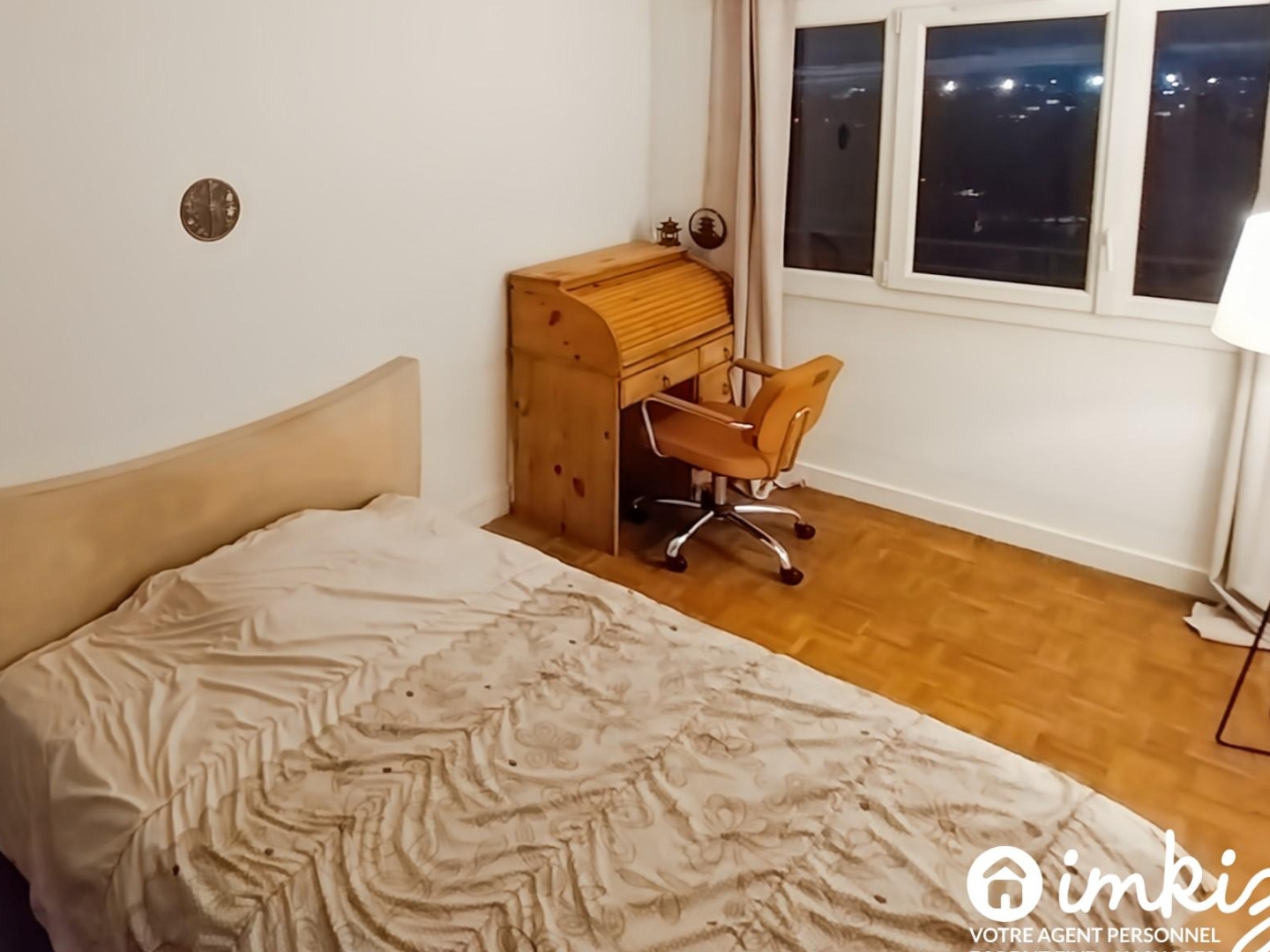 Appartement à vendre - Saint-Denis (93200)