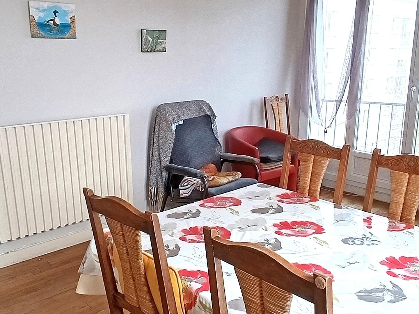 Appartement à vendre - 3 pièces - 59m2 - Brest (29200)