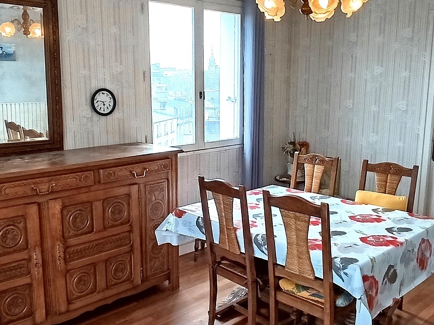 Appartement à vendre - 3 pièces - 59m2 - Brest (29200)