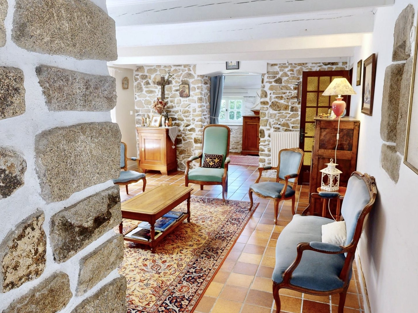 Maison 7 pièces 168 m²