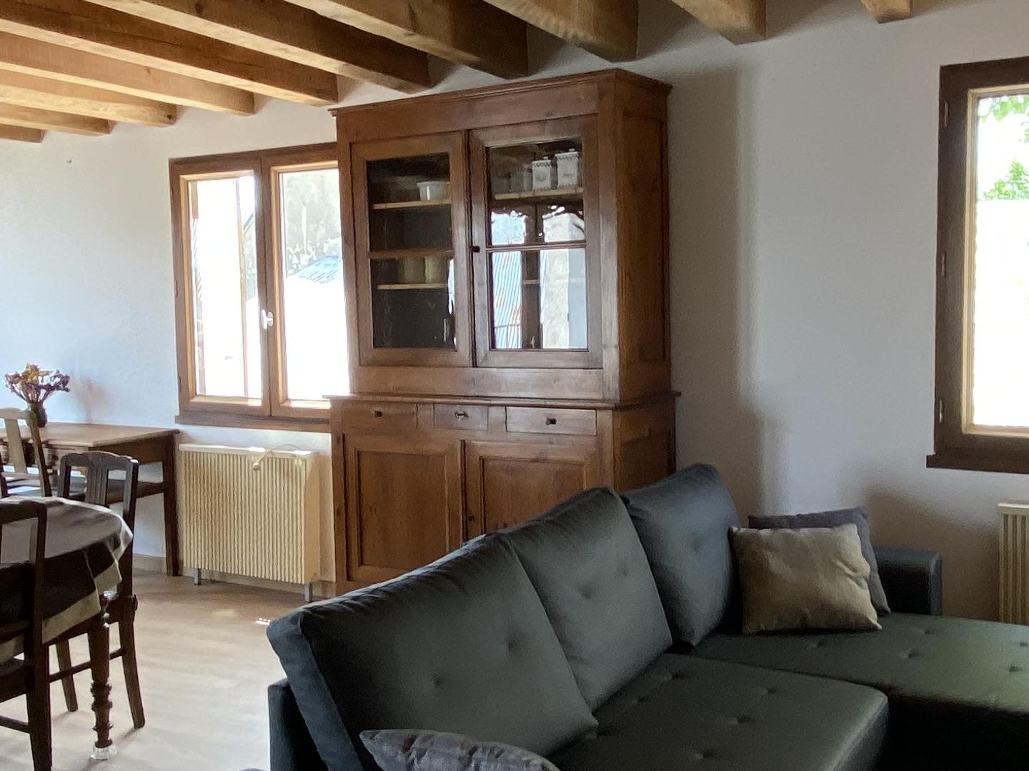 Maison à vendre - 4 pièces - 100m2 - Anzat-Le-Luguet (63420)