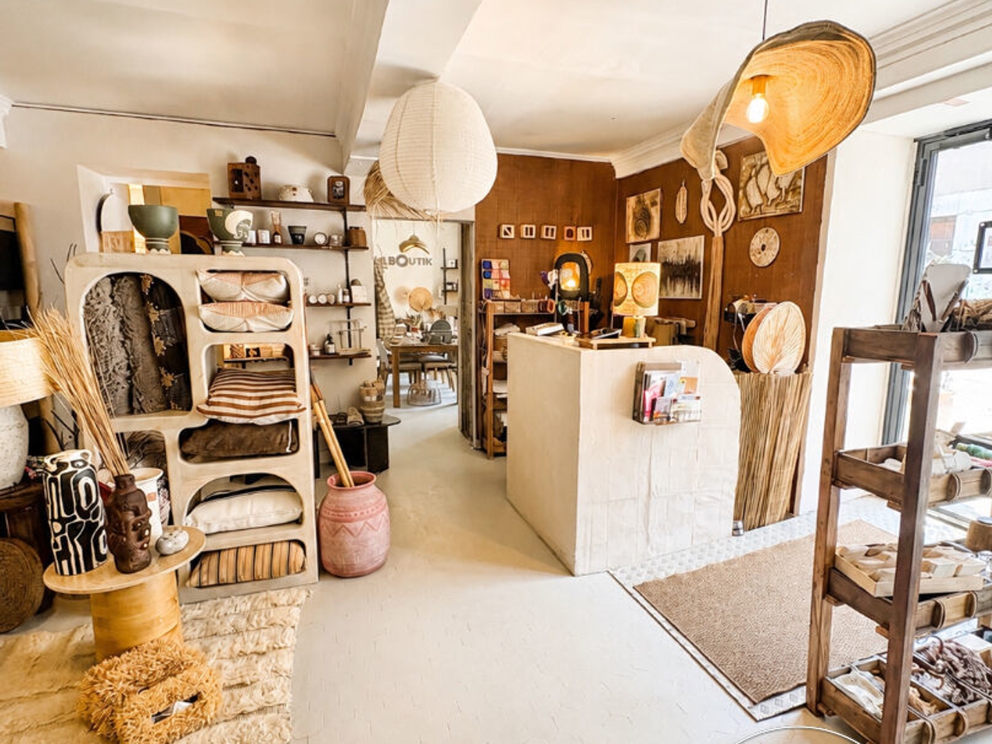 CESSION DROIT AU BAIL DE 60 M² - CONCEPT STORE CLÉ EN MAIN