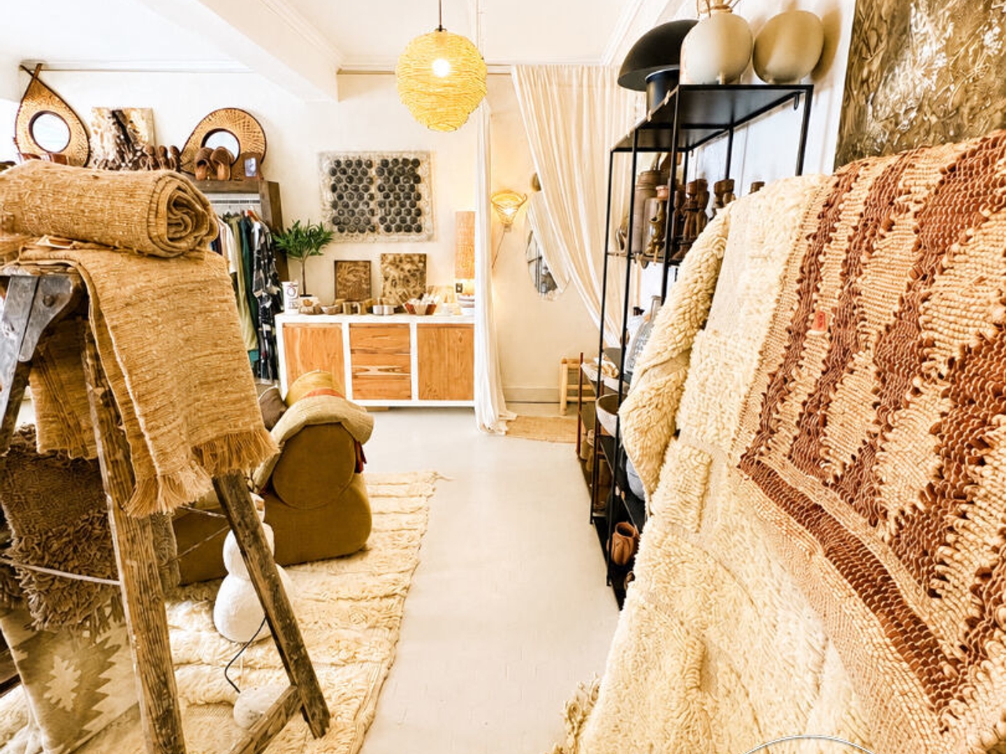 Magasin à vendre - 60m2 - La Tour-De-Salvagny (69890)
