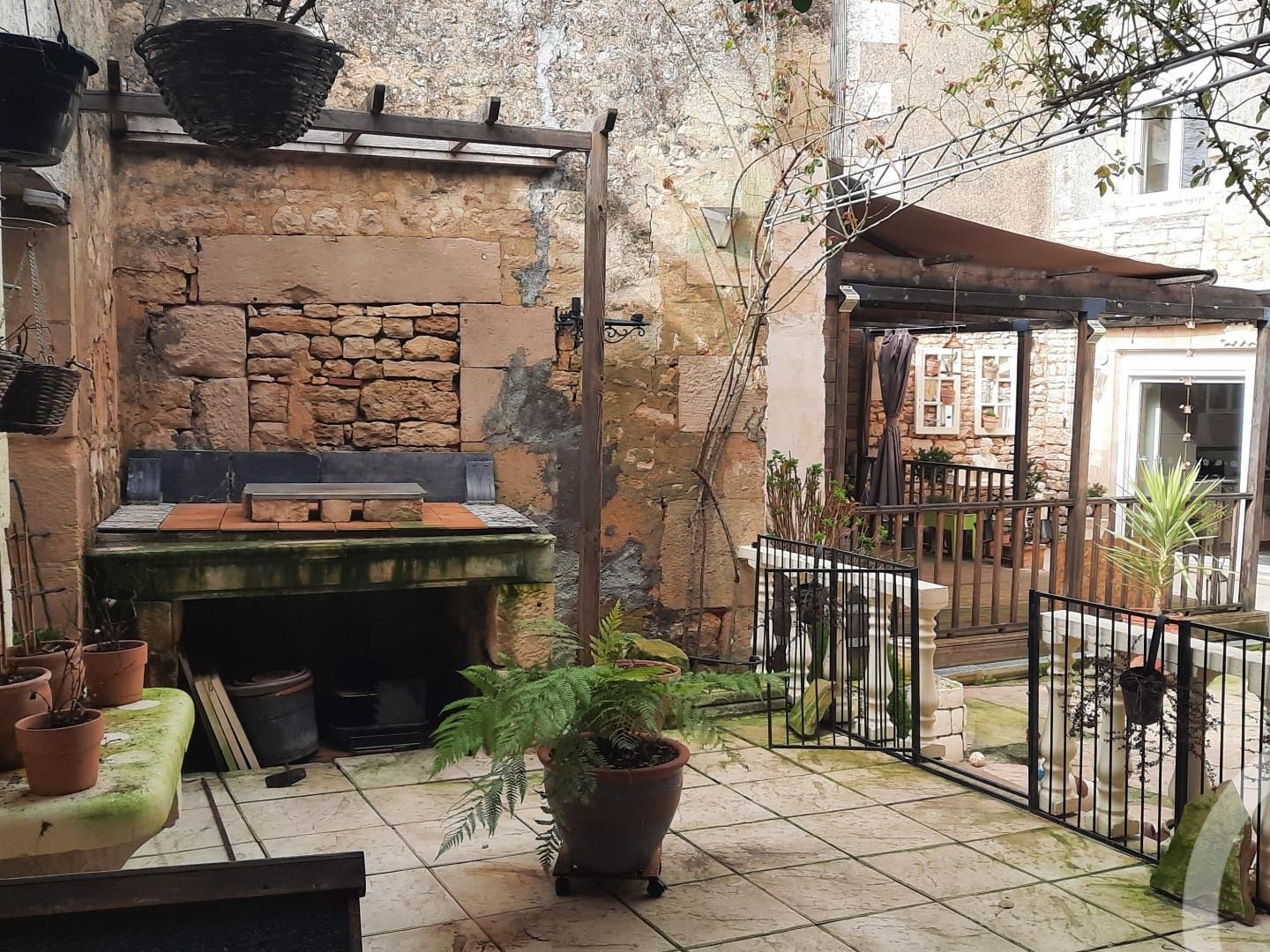 Maison 5 pièces 146 m²