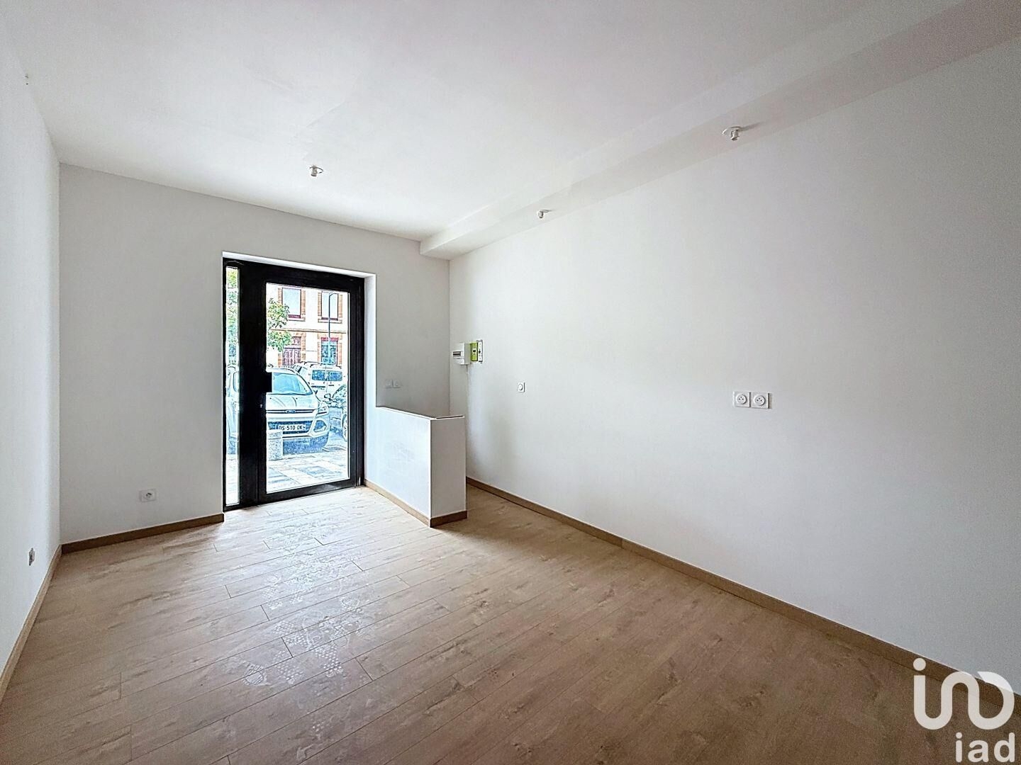 Location Boutique/Local commercial 35 m²