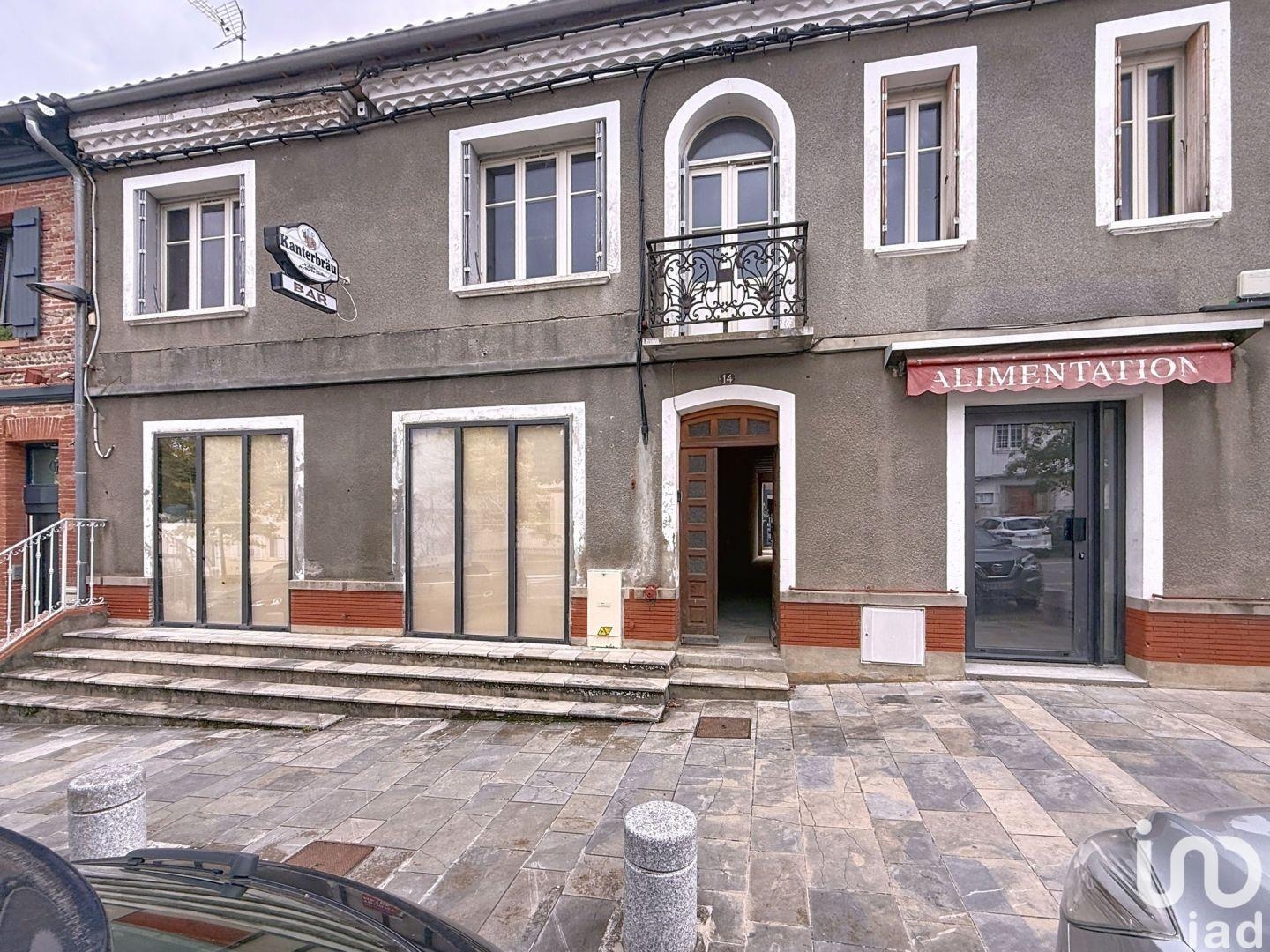 Magasin à vendre - 35m2 - Cornebarrieu (31700)