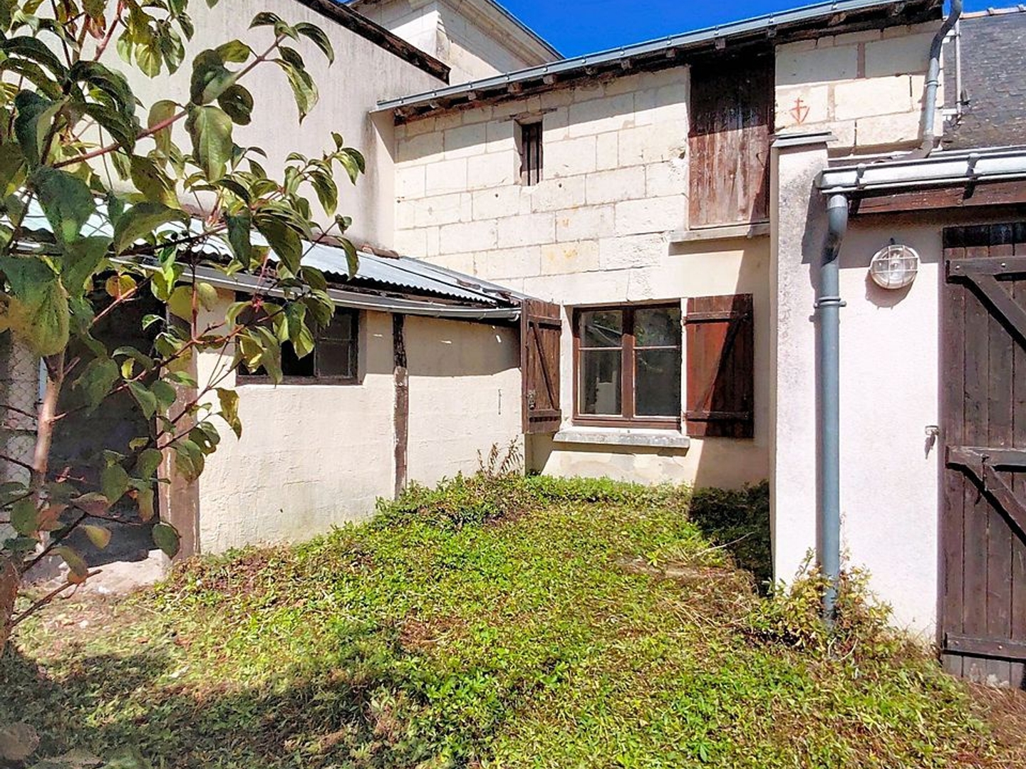 Maison 2 pièces 60 m²