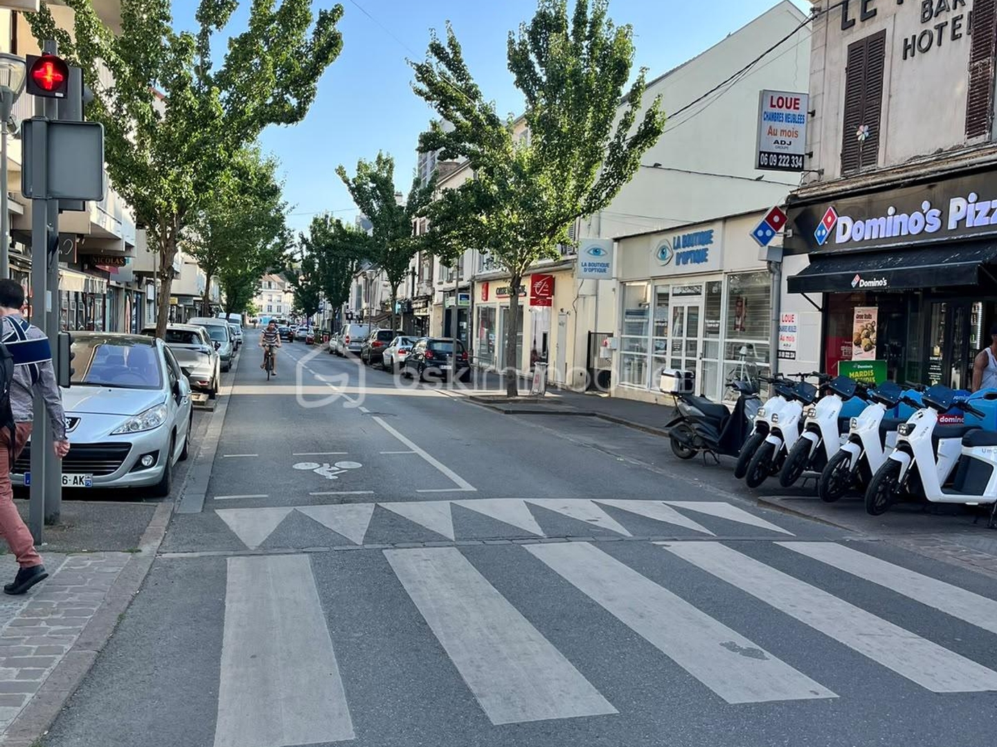Magasin à vendre - Longjumeau (91160)