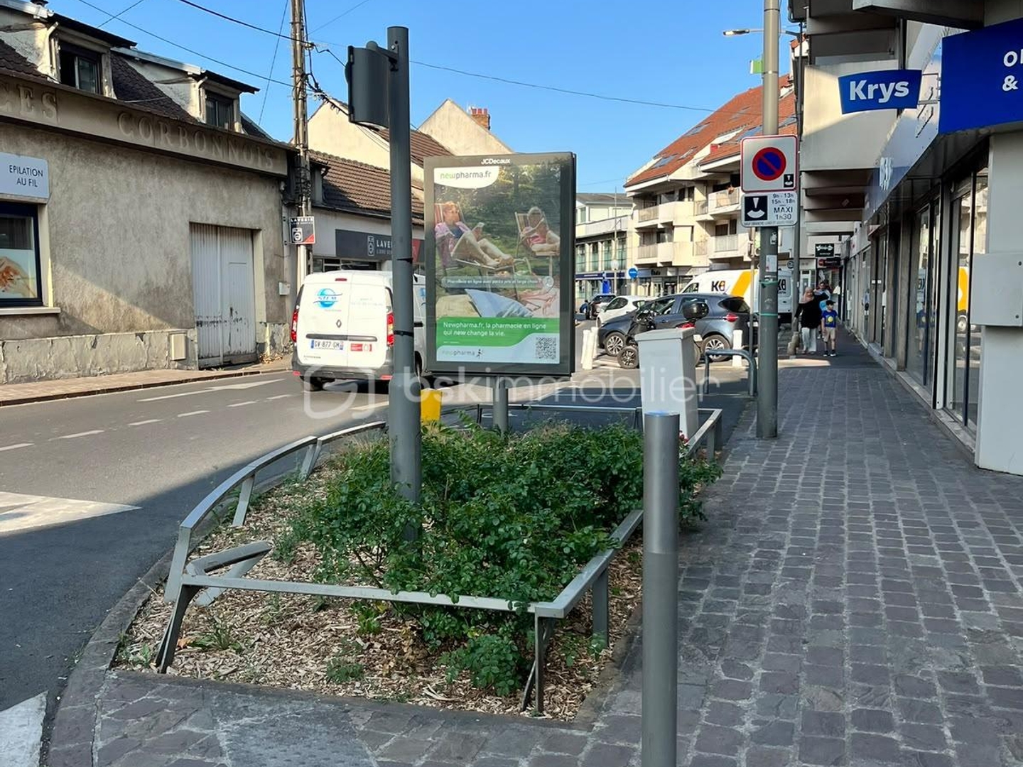 Magasin à vendre - Longjumeau (91160)