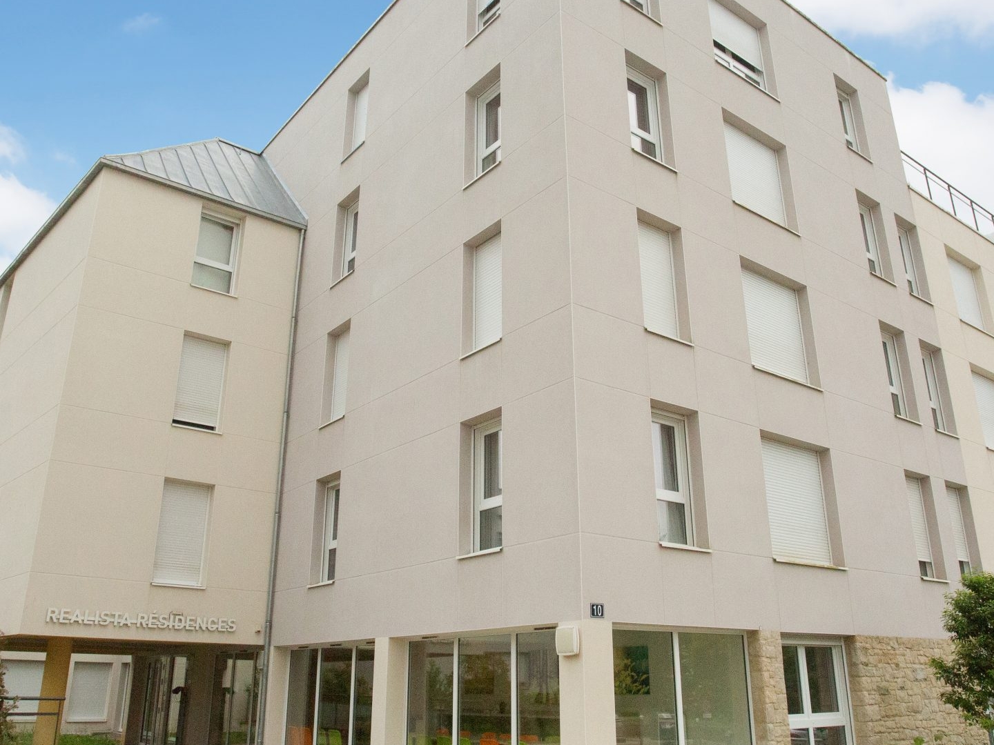 Appartement 1 pièce 26 m²